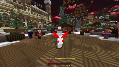 Moin Jungs verkaufe einen acc
Pesax=Gomme unbanned/200 Gold/5 Trails/69h Spielstunden/30k coins/Keine sperre/Cosmetics auf Bild/Optifine cape(Daten vergessen)
-Wenn Interesse da ist -> DM Preis vb