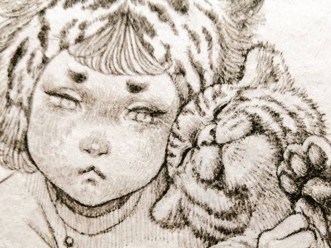 ころころ撫でたい🐯 