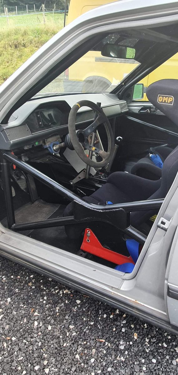 JaMtoka's tweet photo. • Masidis W124 Drift Car
• Engine : 1UZ VVTi 320hp
• Gearbox : 330d E46
• Roll Cage: AST
• Front Axle: E46
• Coilovers: BC-Racing E36
• Angle Kit: E36 Homemade
• ECU + Dashboard: E-Race Black
#ModifiedMercs https://t.co/lMUoenXwVq