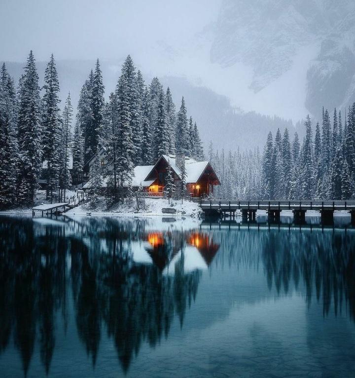 arkanl_neriman's tweet photo. Yoho National Park, Canada.. https://t.co/bUi1fp1xu7