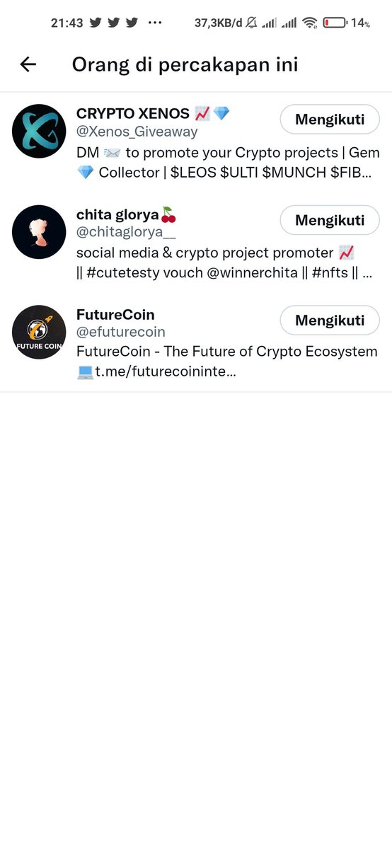 fans_missufe's tweet photo. @chitaglorya__ @efuturecoin @Xenos_Giveaway https://t.co/6RleZdbAQw