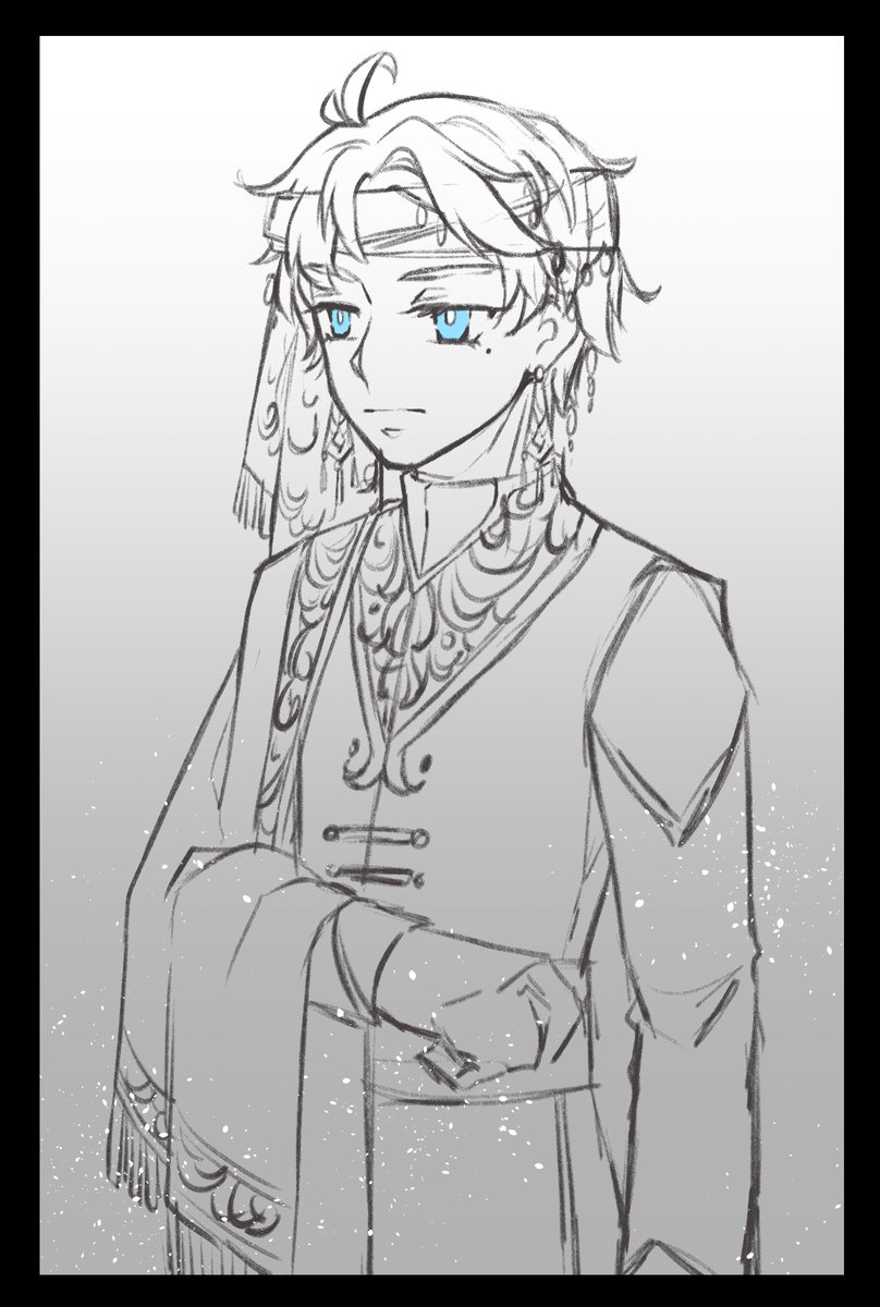 Navda_TOB2's tweet photo. [Farewell, dear brother] @Tob2_sylvia 

https://t.co/3szen8g98N https://t.co/8tRvowIwYp