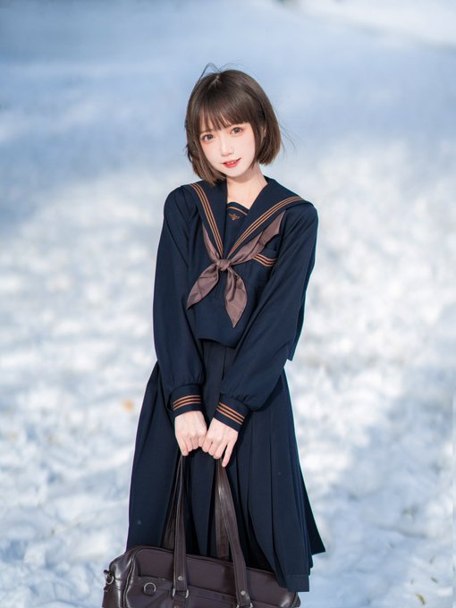 コスプレイヤー依川川__のTwitter画像79