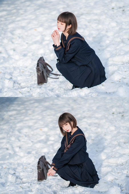 コスプレイヤー依川川__のTwitter画像80