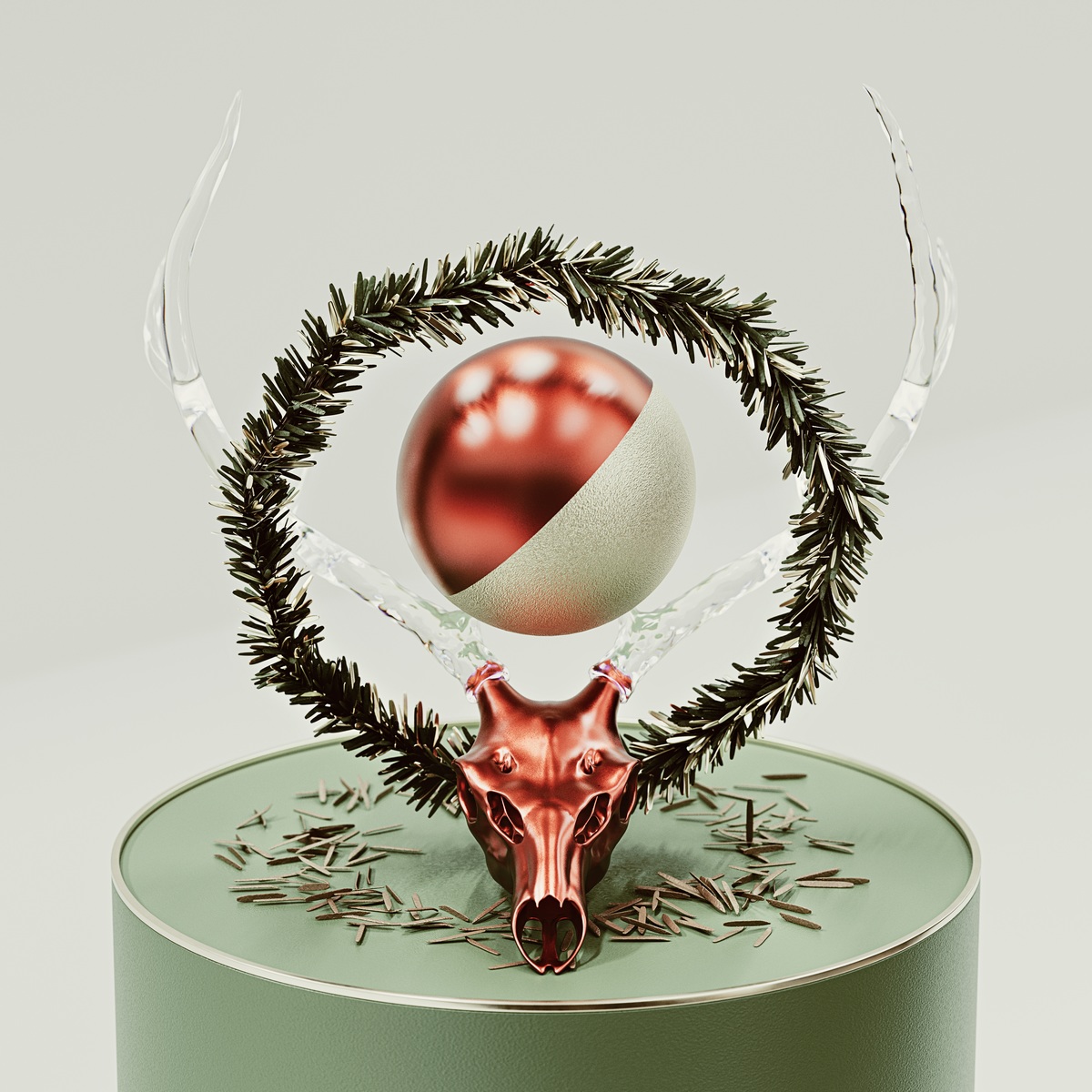 StudioAfraz's tweet photo. Di-Sc 6 (Single Edition)
Dennis Afraz, 2021

#cryptoart #cryptoartist #NFT #NFTs #digitalartist #ETH #NFTCommunity #christmas https://t.co/VHmQhH1aZm