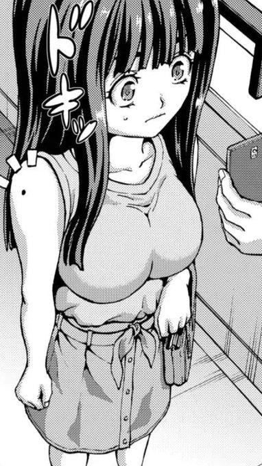 【無料試し読みあり】夫以外の男と、今からセックスします。「旦那さんが届かないココ…突いてあげますね?」 #めちゃコミック #めちゃコミ https://t.co/oECa8960AH 