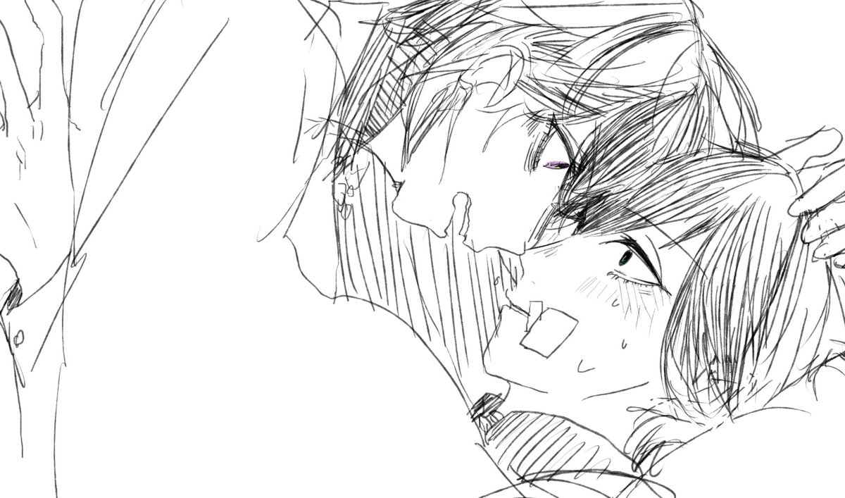 @numa372 「なんでおしえてくれないの」 