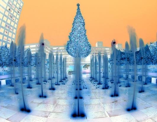 CryptoRager's tweet photo. "Hello, tree of hope, my tree of light; grant me the wish of a better life.  If but for a moment,
I can feel the world's charity, then, allow me to revel in your brilliance for that moment of rarity."
Merry Christmas Everyone! Enjoy.

Like and share: https://t.co/aadMsqHbrz https://t.co/14x8TTeMvR