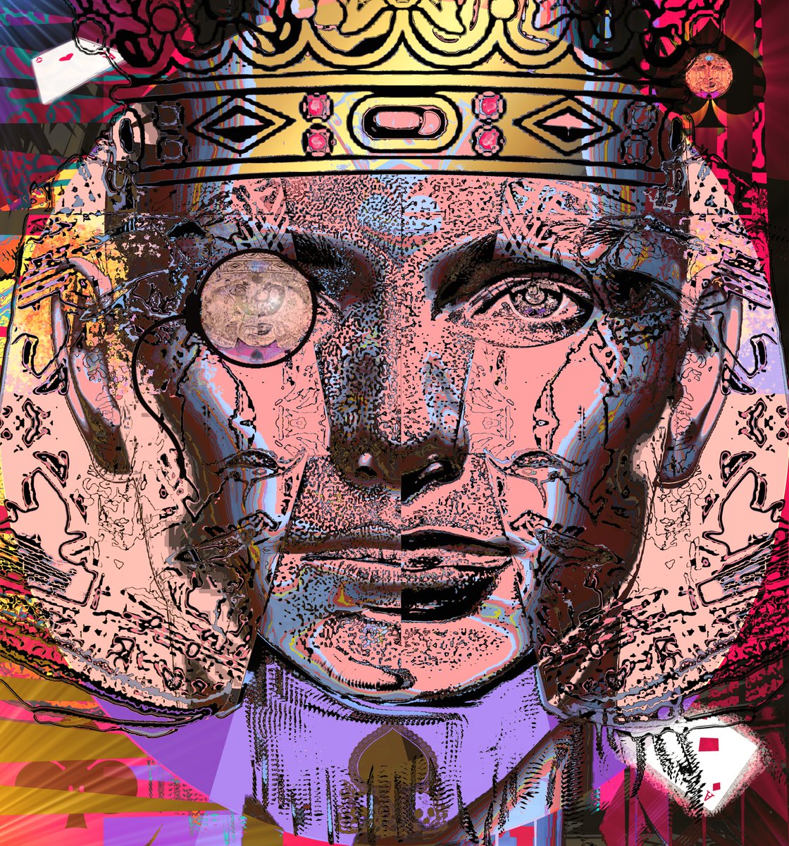 carmonarte's tweet photo. Good morning #nftcommunity #nftcreator #nftartist #nftcollector #nftcollectible I invite you to see my creations at @rarible https://t.co/VYnqEPVtth and please RT my PIN📌📌📌 https://t.co/LjUQUFBc7j
