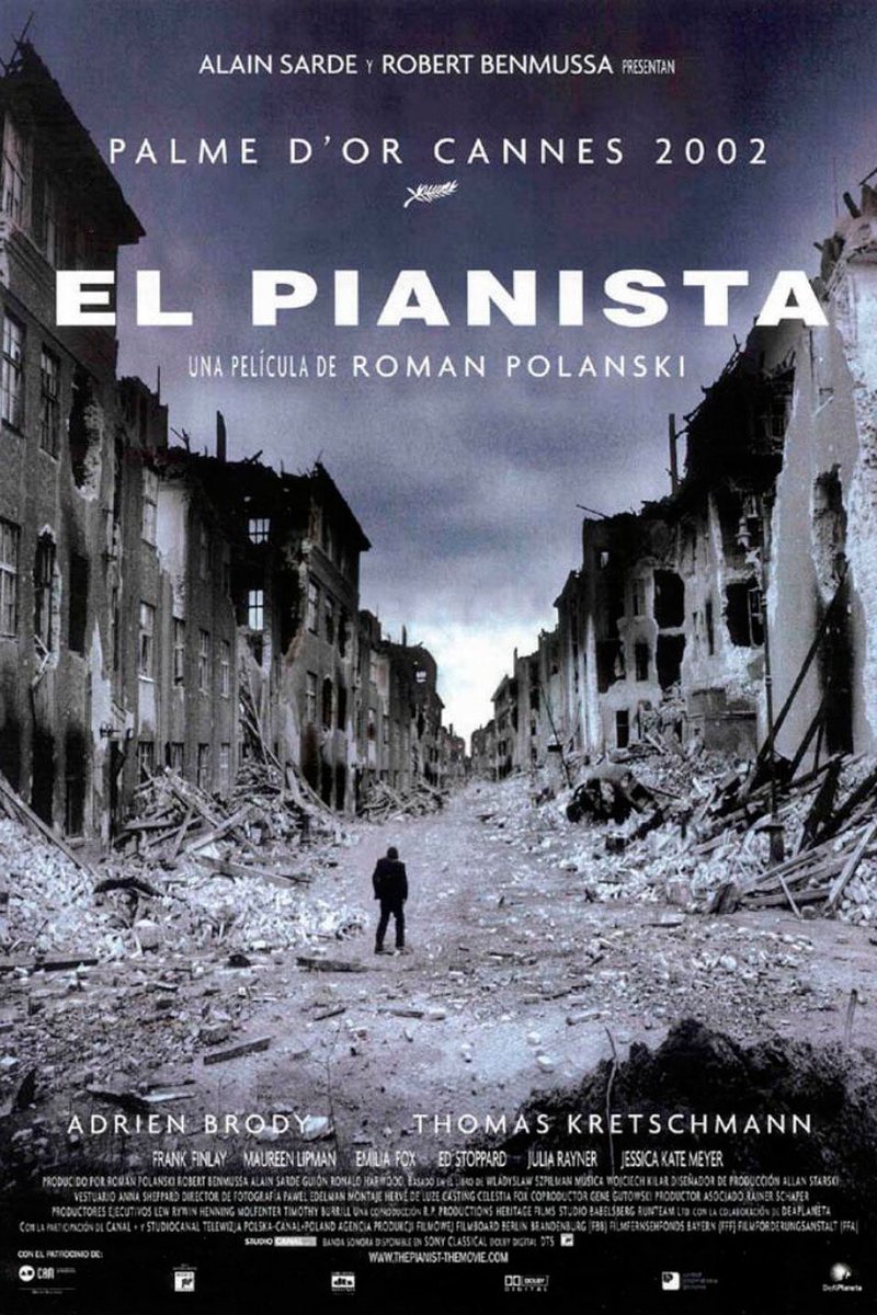 garridocarrusel's tweet photo. Díganme una sola película mejor. Una. https://t.co/SrOlw4NNhC