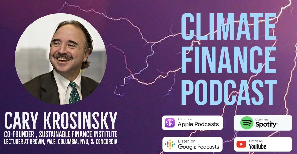 Holiday greetings to everyone!

Check out the Climate Finance Podcast's latest episode (climatefinance.xyz/episodes/cary-…) with <a href="/ckrosinsky/">Cary S. Krosinsky</a> .