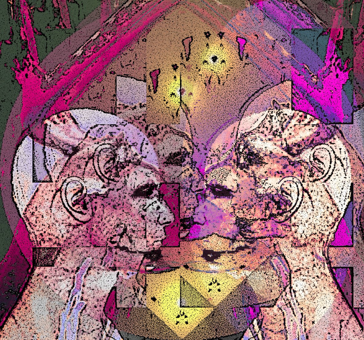 carmonarte's tweet photo. Good morning #nftcommunity #nftcreator #nftartist #nftcollector #nftcollectible I invite you to see my creations at @rarible https://t.co/VYnqEPVtth and please RT my PIN📌📌📌 https://t.co/LjUQUFBc7j