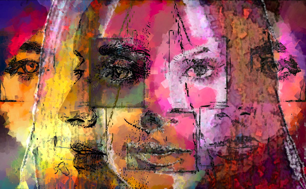 carmonarte's tweet photo. Good morning #nftcommunity #nftcreator #nftartist #nftcollector #nftcollectible I invite you to see my creations at @rarible https://t.co/VYnqEPVtth and please RT my PIN📌📌📌 https://t.co/LjUQUFBc7j