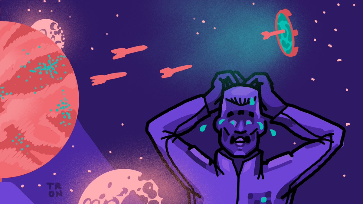 Top Dog City tweet media