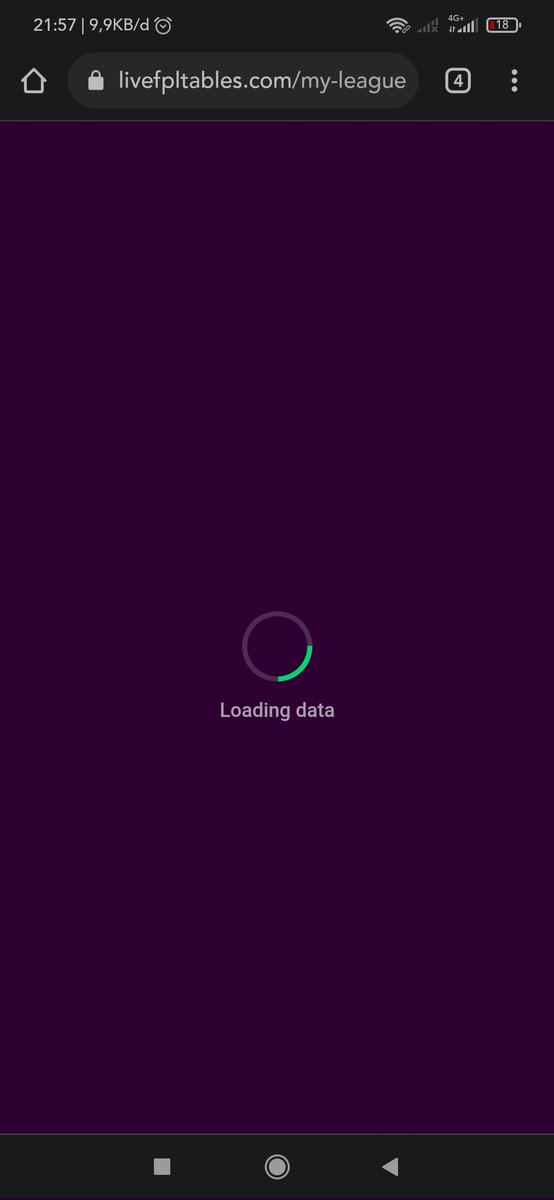 apininov's tweet photo. hi @livefpltables why i cant open ur site? https://t.co/KHffSj6kr2
