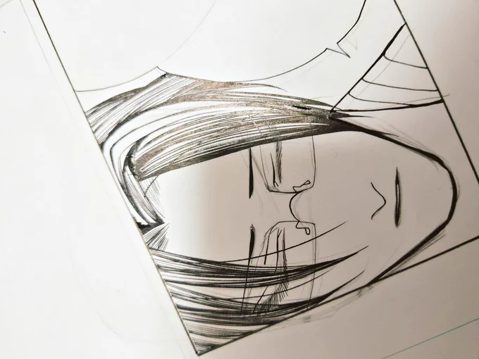 別の漫画 