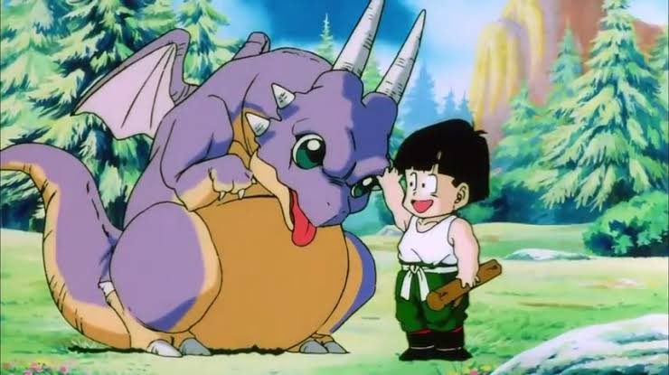 ムキムキねずみってハイヤードラゴン的なアニオリマスコットキャラみたいな異物感だけど原作でもしっかりいるんだよな…
#鬼滅の刃 