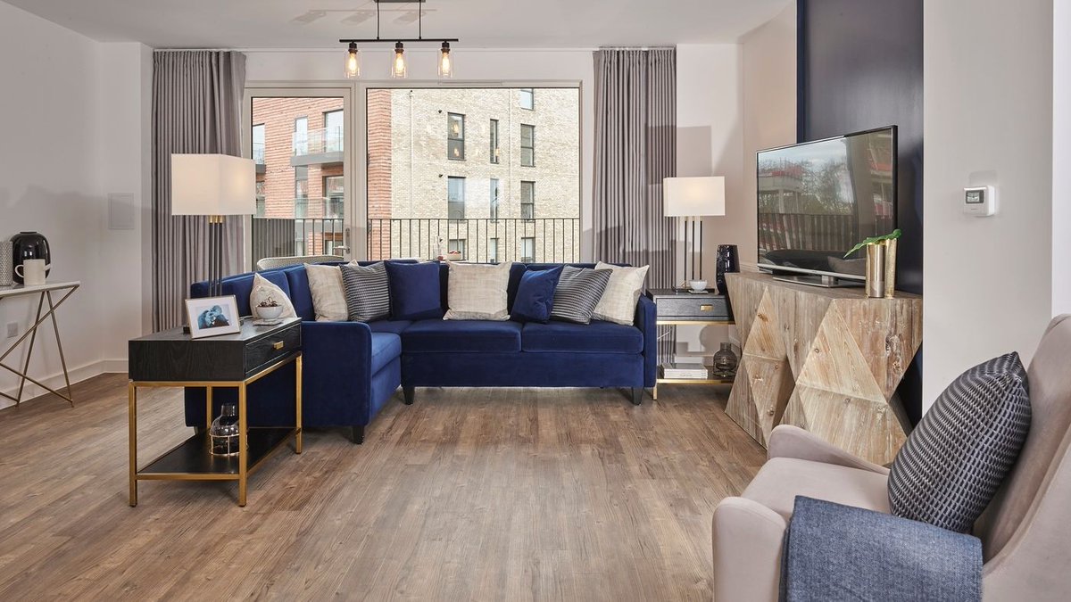 Don’t miss out on your final chance to live here at Great Kneighton. @Countrysideprop only have a handful of homes remaining at Aura: The Final Chapter, representing the last chance to buy at our award-winning #neighbourhood. To find out more, visit: bit.ly/3cE948e