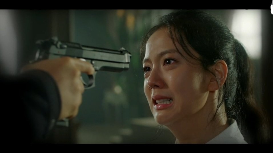 GlobalJisoo's tweet photo. YOUNGROOOO #SnowdropEp5 https://t.co/dbdGr34AW9