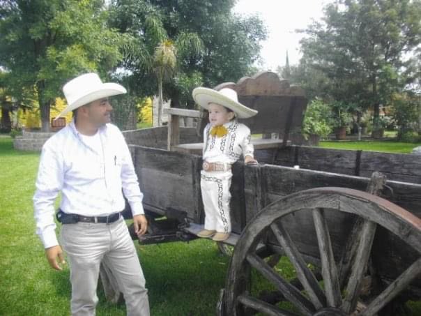 Sergio Chávez tweet media