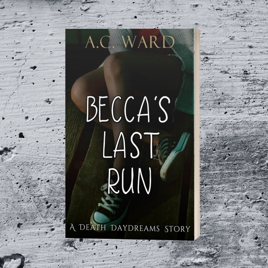 Wardabooks's tweet photo. My first published work, Death Daydreams, has been out for three years now. That feels like such a short time and also like forever. This is still one of my favorites.
Haven't tried it? Below is a link to a free short story in the same world. 
https://t.co/Y0UoLTeny1 https://t.co/sjaIBxlorj
