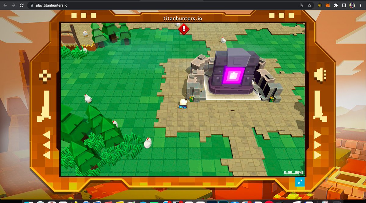 Nice project  <a href="/minhhuonght/">Bùi Minh Hướng</a>
 
<a href="/nguyennamtn93/">Hawkey</a>
 
<a href="/duongman16/">duong man</a>
 #TitanHunters $TITA #Alphalaunch