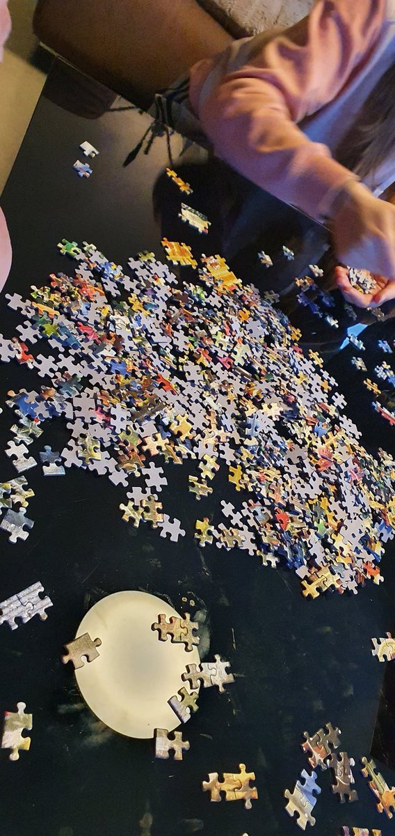 Louise Pennington FCCT (She/Her) tweet media