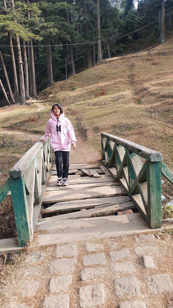 chibRajaJi's tweet photo. Glimpses of #Shortrip #Padora #PatnitopHills with #Family https://t.co/Ju4nG4foJz