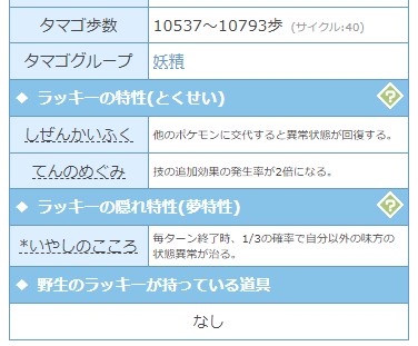 ソードシールド ラッキーパンチの入手方法と効果まとめ ポケモン剣盾 攻略大百科 ソードシールド ラッキーパンチの入手方法と効果まとめ ポケモン剣盾 攻略大百科
