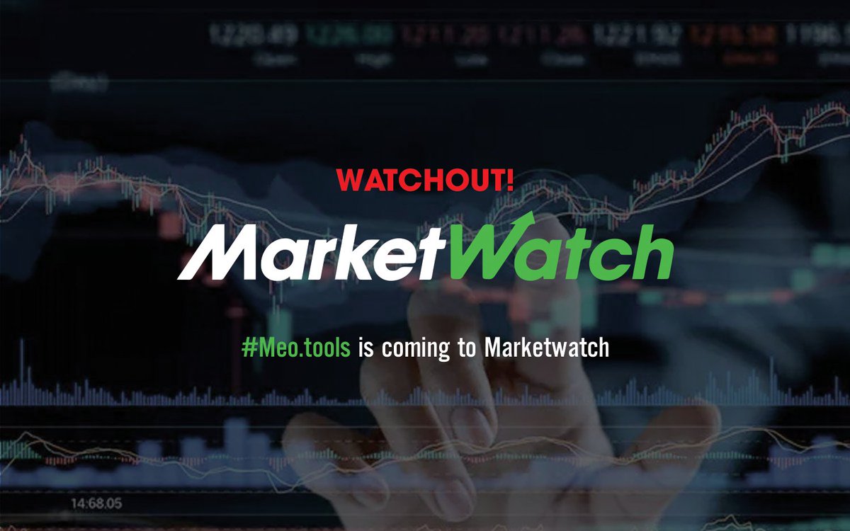 Meo.tools Official tweet media