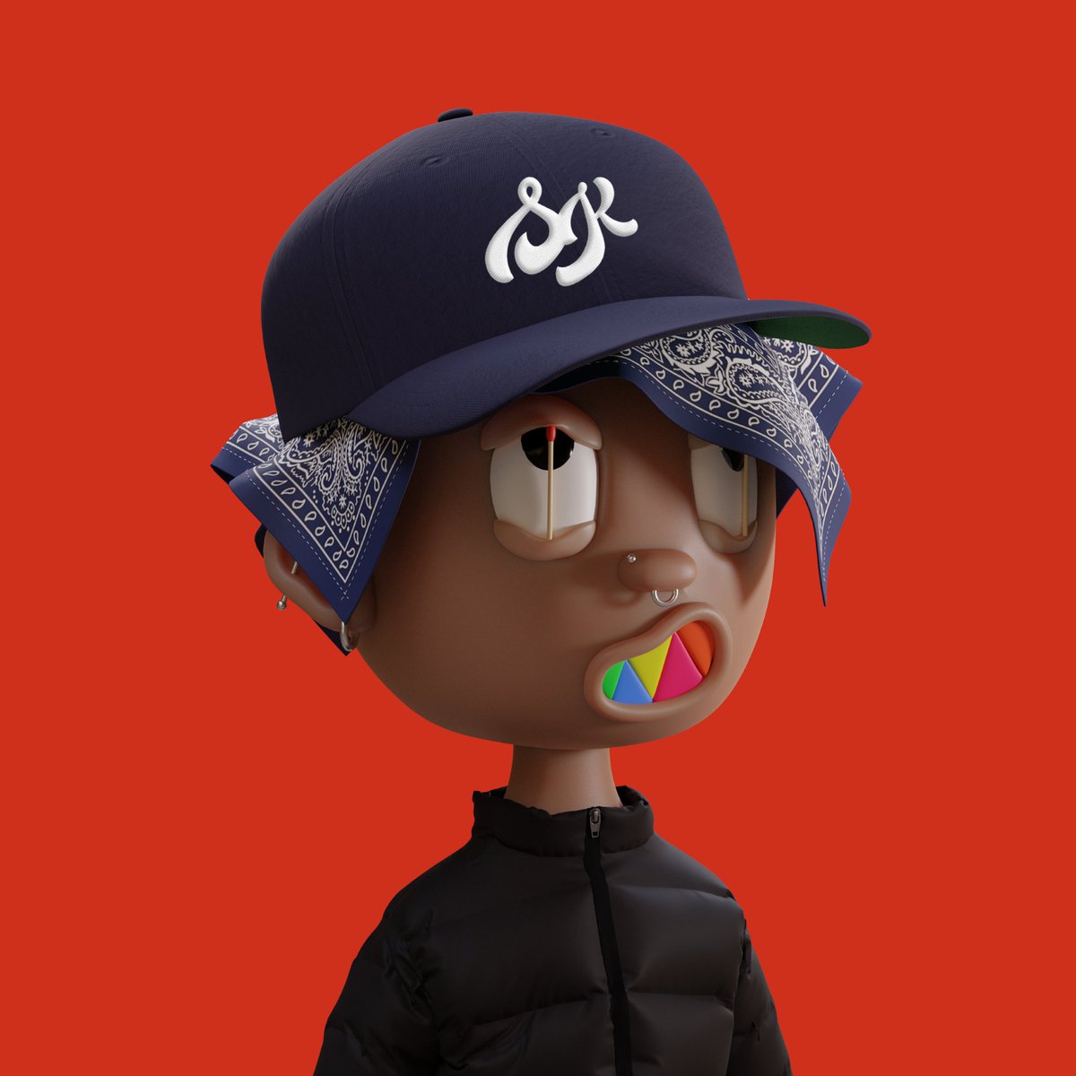 Soho Kids tweet media