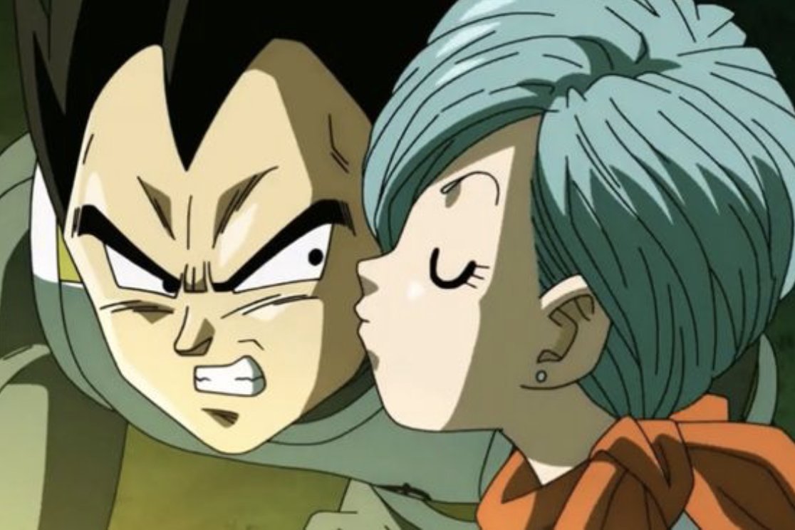 aolihui's tweet photo. Original ---> Fanart

#Vegebul https://t.co/rv4XVdx2lN