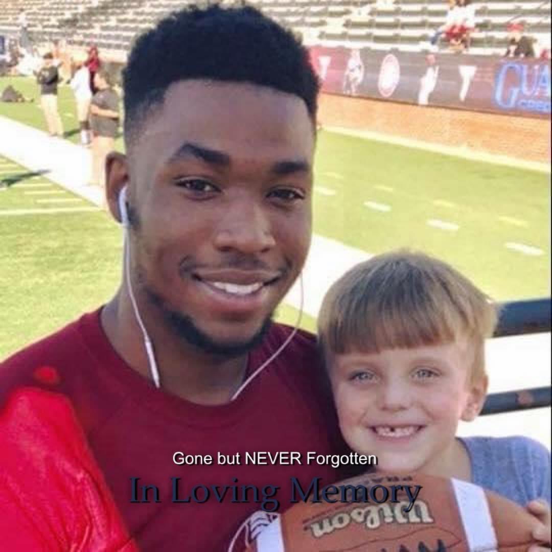 Courtney Oliver tweet media