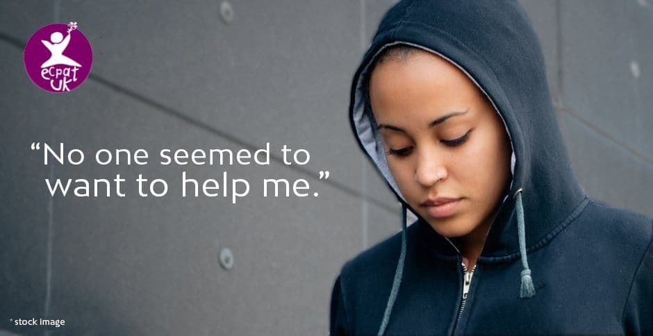 mikecoulson48's tweet photo. Police raise alarm over how immigration bill will punish trafficking survivors https://t.co/8lIKAuaTkV
The UK government should #ProtectNotNeglect victims of modern slavery. Join me in demanding better support for survivors. https://t.co/nAR0bYYVHp https://t.co/S1xm3QJkdM