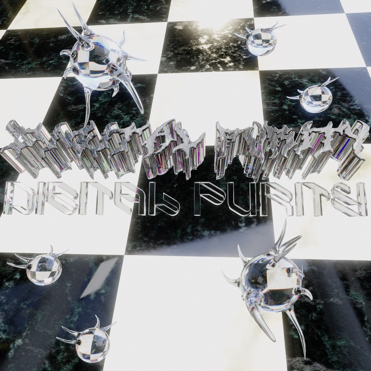 Digital Purity ᛤ (@DigitalPurity) / Posts / X