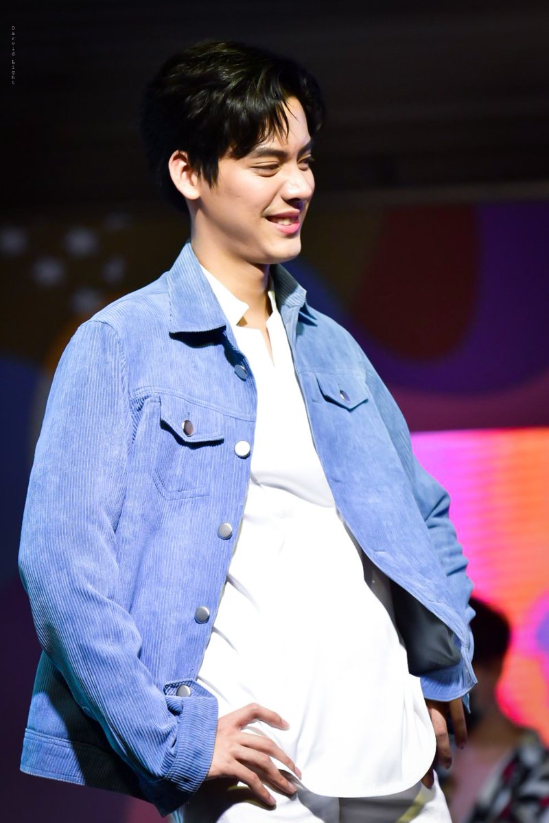 𝙃𝙖𝙥𝙥𝙮 𝘽𝙞𝙧𝙩𝙝𝙙𝙖𝙮 𝙩𝙤 𝙤𝙪𝙧 <a href="/tae_darvid/">Tae Darvid</a>

ขอให้ปีนี้เป็นปี​ที่​ดี​ ขอให้มีแต่รอยยิ้มในทุกๆวัน​  มีความสุขมากๆนะคะ​ รักษาสุขภาพ​ด้วยนะ​ สุขสันต์​วันเกิด​ค่ะ.

#TaeDarvid 
#HappyDarvidDay2021