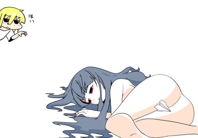 肌色練習 