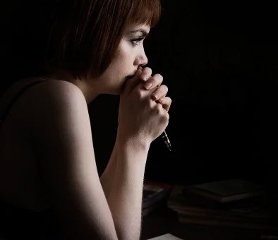 allaboutwilson's tweet photo. Ruth Wilson photographed during #CapturingMary (2007) https://t.co/Ugym5PIZHG