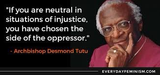 IlonaSzaboC's tweet photo. Rest In Peace, Desmond Tutu 🙏 #RIPDesmondTutu https://t.co/YT7whVP2C2