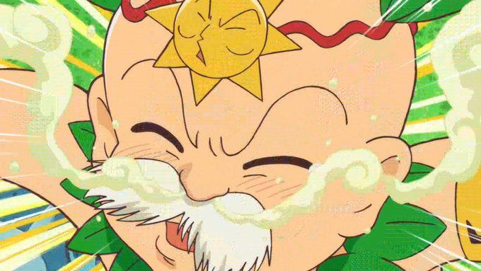 嘲笑のひよこ すすきさん がハッシュタグ 魔法陣グルグル をつけたツイート一覧 1 Whotwi グラフィカルtwitter分析