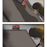 Switchを渡せば？遊んでくれるトイレの花子さん!