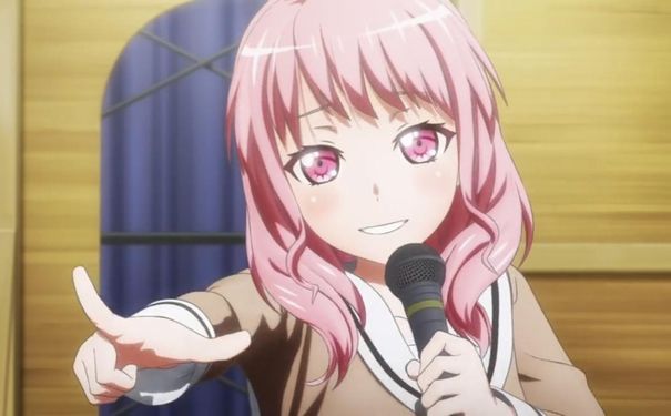 日向 ひゅうが ねぎポン 勇魏 𓊝 本日１２月２７日はbang Dream よりpastel Palettesのメンバーでボーカル担当の丸山彩の誕生日です 声優さんは前島亜美さんです 彩誕生日おめでとうございます Bang Dream バンドリ