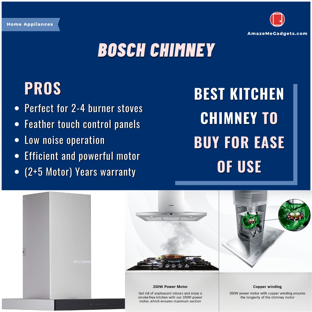 AmazeMeGadgets's tweet photo. Let's make cooking a lovely experience with 'Best Kitchen Chimneys'!

https://t.co/ch4Gi6r9Pn

#kitchenappliances #gasstove #oven #kitchendesign #modularkitchen #glen #cooktop #builtinappliances #kitcheninterior #hob #decor #kitchendecor #sunflame #hindware #home #interiordesign https://t.co/zZXOOUSoTy
