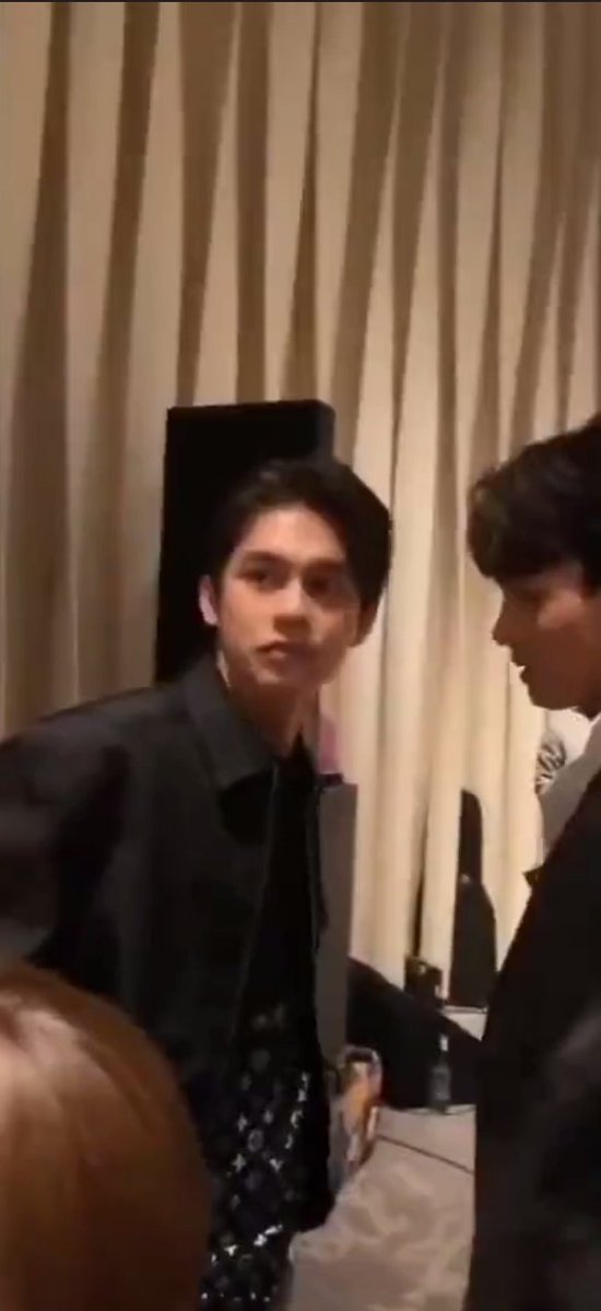 horizoncutie's tweet image. ทุกคนมาดูสายตาคุณเขาคลั่งรักขนาดไหน😭
#ไบร์ทวิน