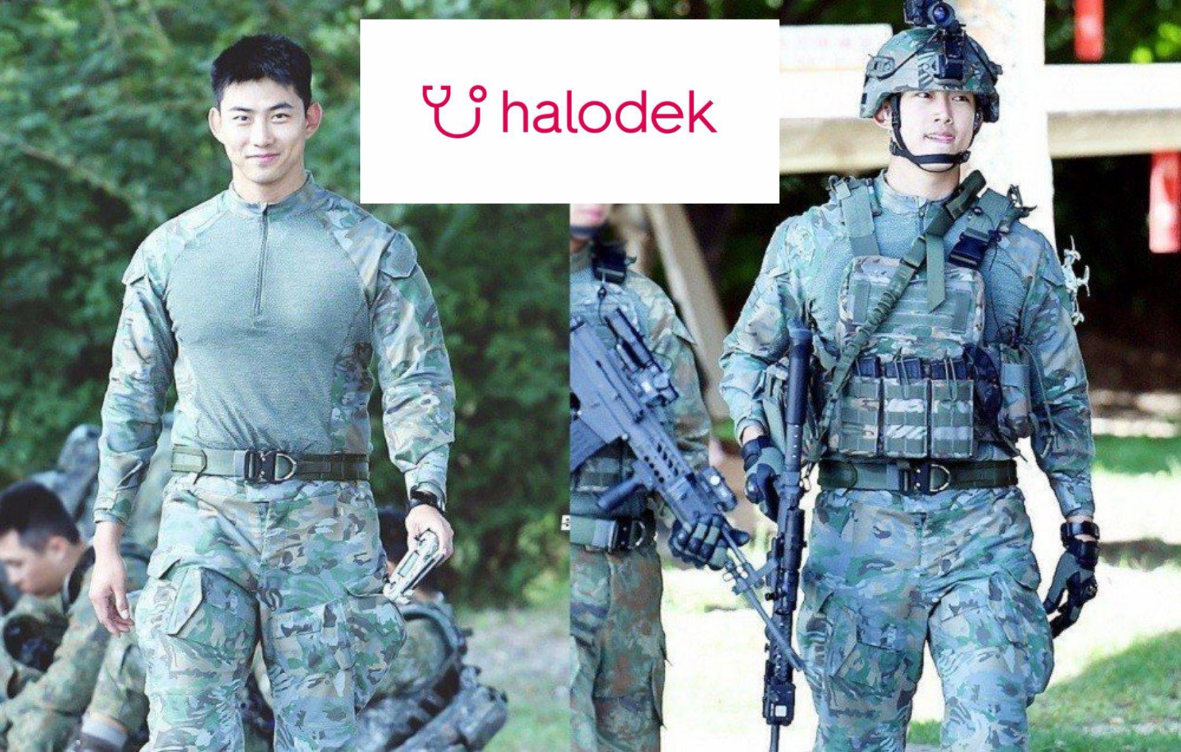  kdm HAPPY BIRTHDAY OUR CAPTAIN KOREA,
OK TAECYEON    Pic: sender lain 