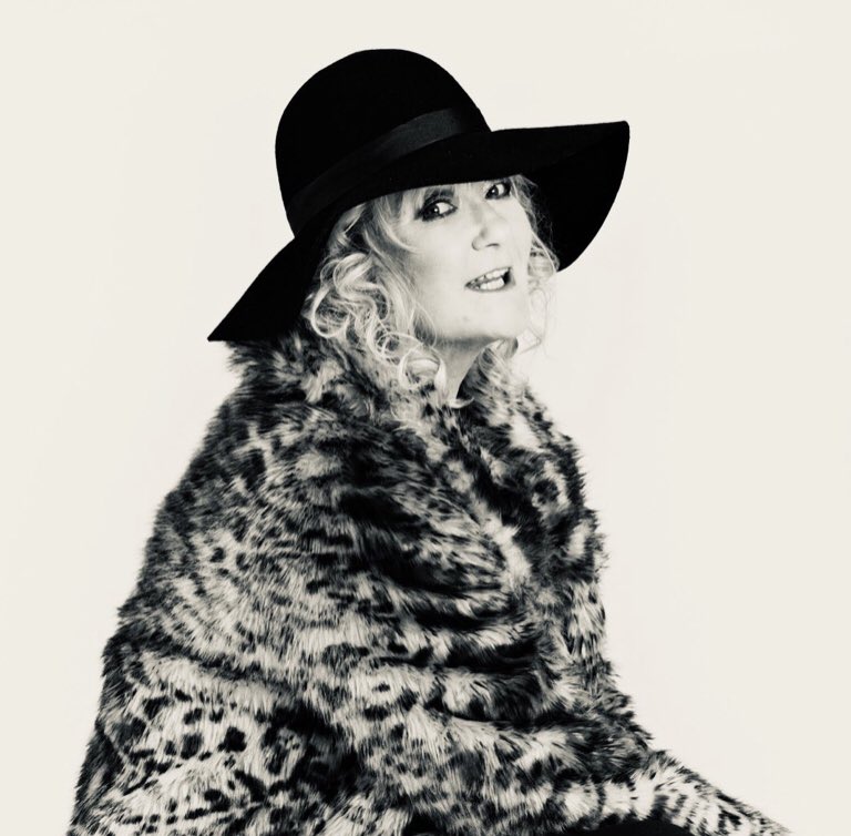 We are both very sad to hear of the death of radio DJ Janice Long who was always so enthusiastic about new music and such fun to be around. She was very supportive to us in the early days of PSB. Heartfelt condolences to her family and friends. Neil and Chris xx