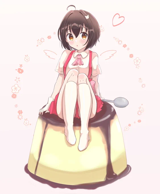 #今よりもっと素敵な絵師になるので今日から推してみませんか
画力やフォロワー数に関係なく、誰でも使えるユニバーサルデザインなタグを作りました💪 ので使用例です😉 