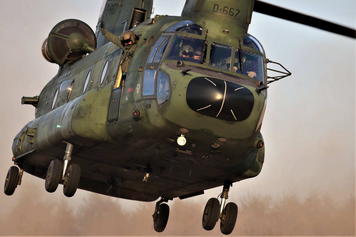 Rob Nispeling tweet media