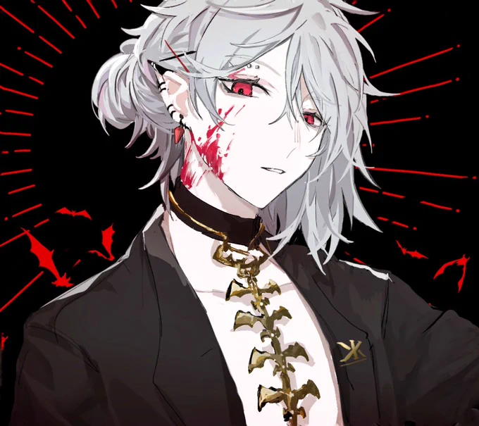 #KuzuArt 
