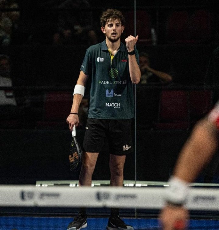 PadelPost tweet picture